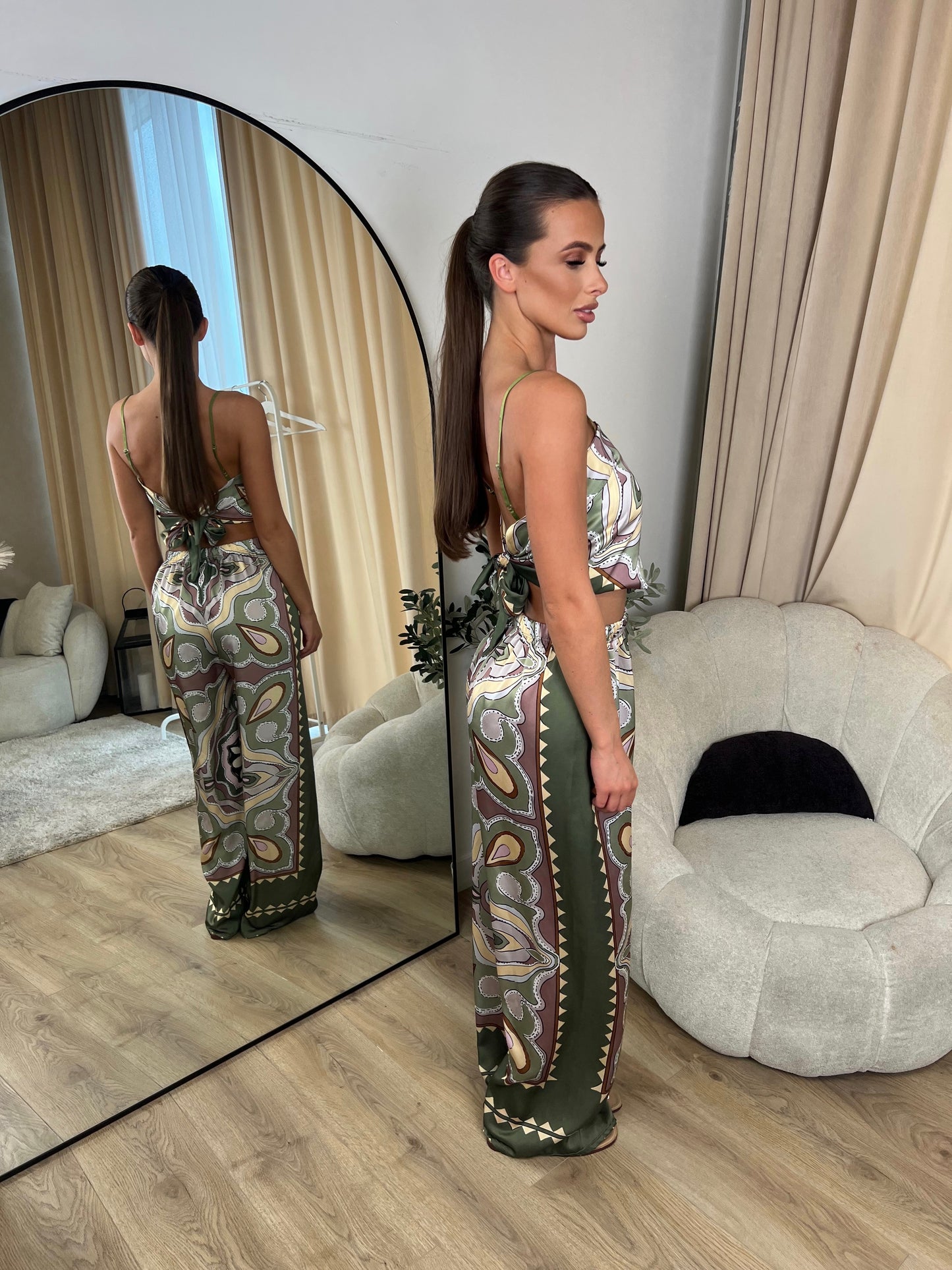 Kacie Co-ord